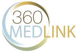 360medlink logo